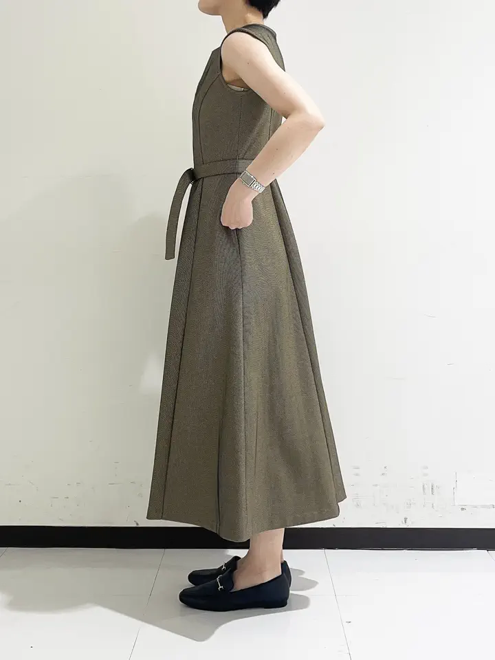 GRACE CONTINENTAL nao コーディネート画像