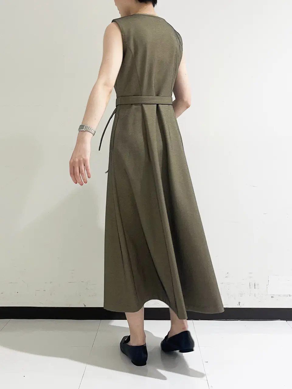 GRACE CONTINENTAL nao コーディネート画像