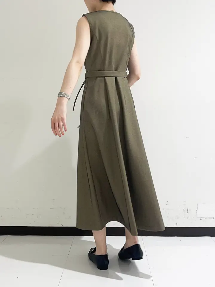 GRACE CONTINENTAL nao コーディネート画像