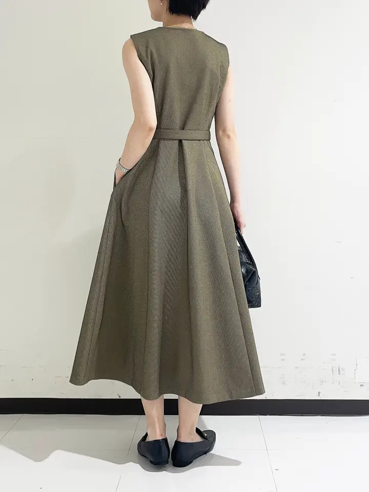 GRACE CONTINENTAL nao コーディネート画像