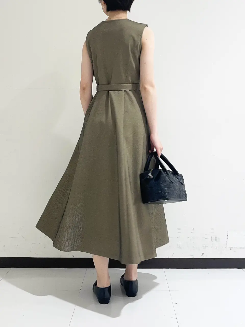 GRACE CONTINENTAL nao コーディネート画像