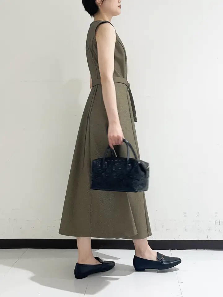 GRACE CONTINENTAL nao コーディネート画像