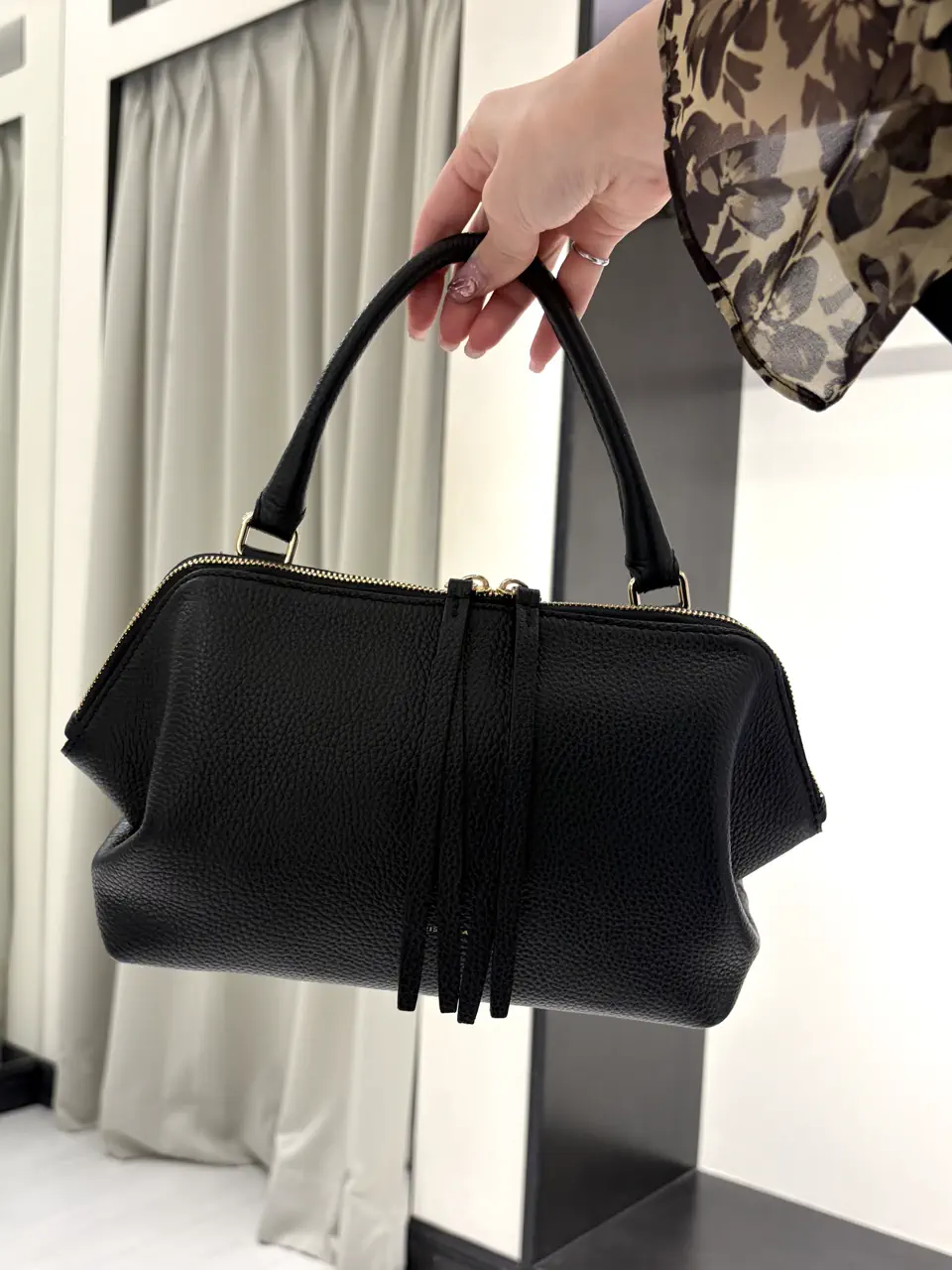 GRACE CONTINENTAL kobayashi コーディネート画像