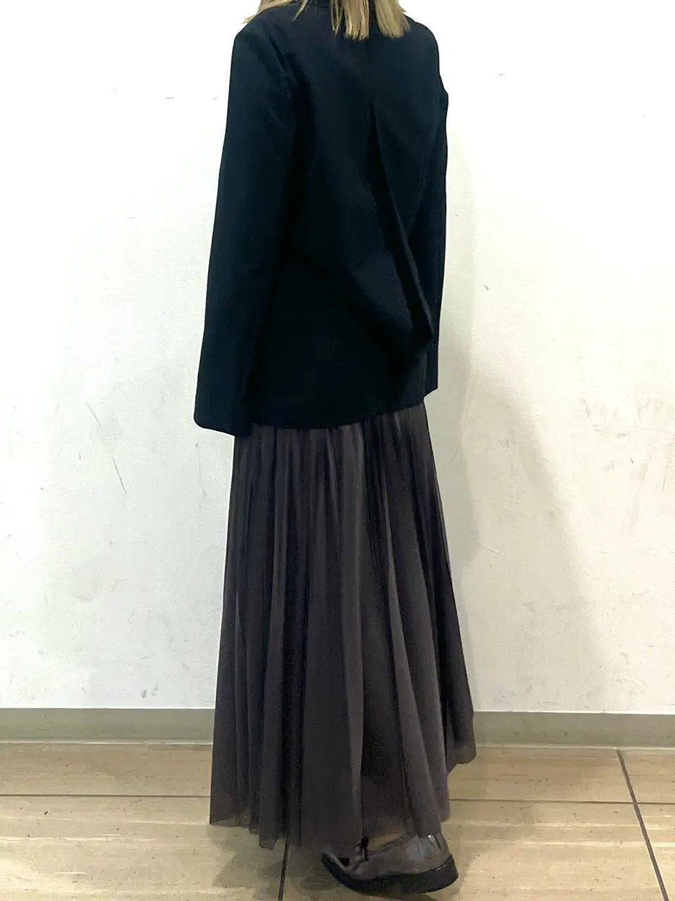 GRACE CONTINENTAL FUJISAWA コーディネート画像