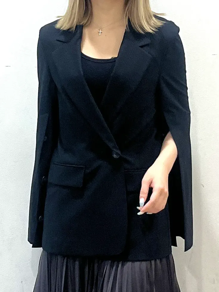 GRACE CONTINENTAL FUJISAWA コーディネート画像