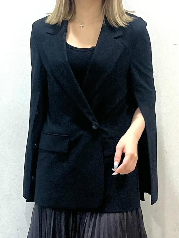 GRACE CONTINENTAL FUJISAWA コーディネート画像