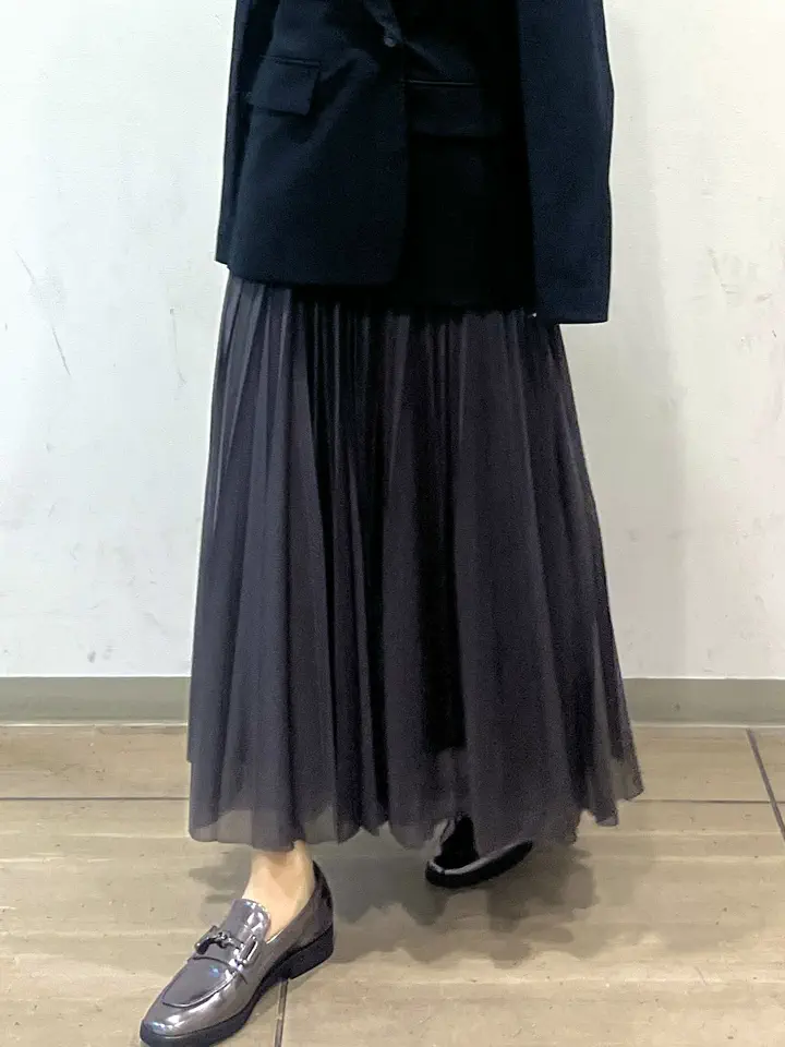 GRACE CONTINENTAL FUJISAWA コーディネート画像