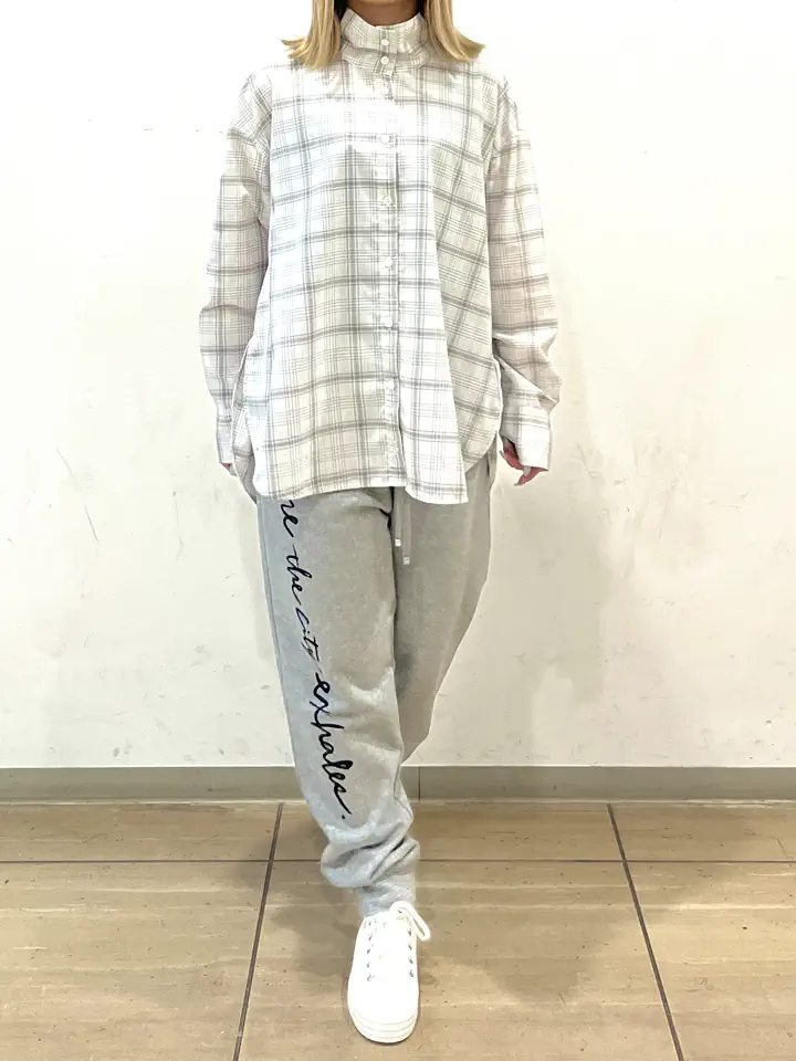 GRACE CONTINENTAL FUJISAWA コーディネート画像