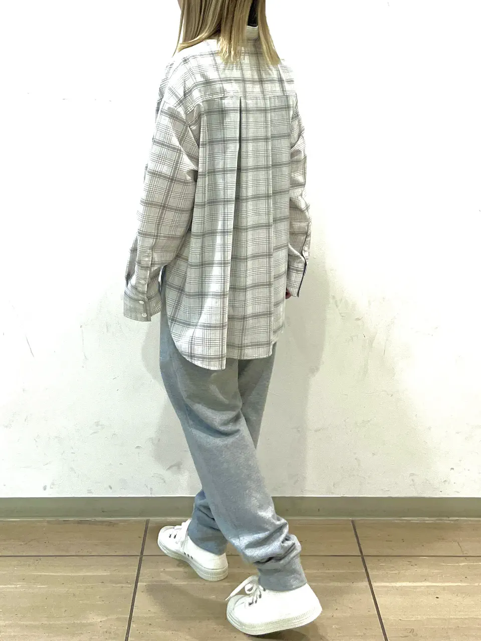 GRACE CONTINENTAL FUJISAWA コーディネート画像