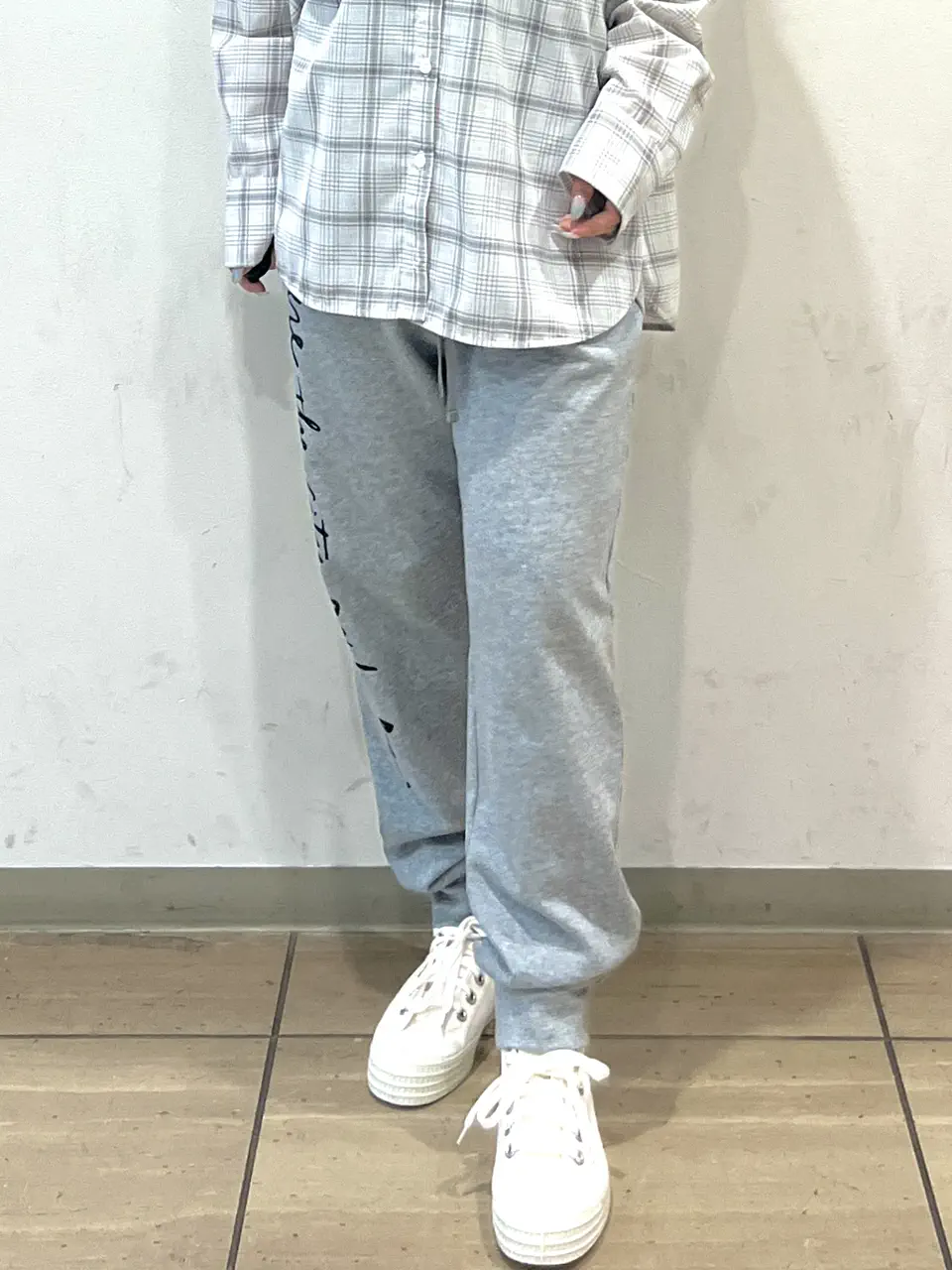 GRACE CONTINENTAL FUJISAWA コーディネート画像