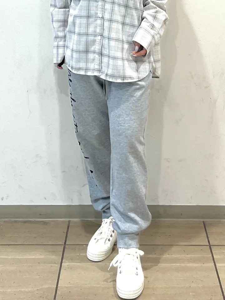 GRACE CONTINENTAL FUJISAWA コーディネート画像