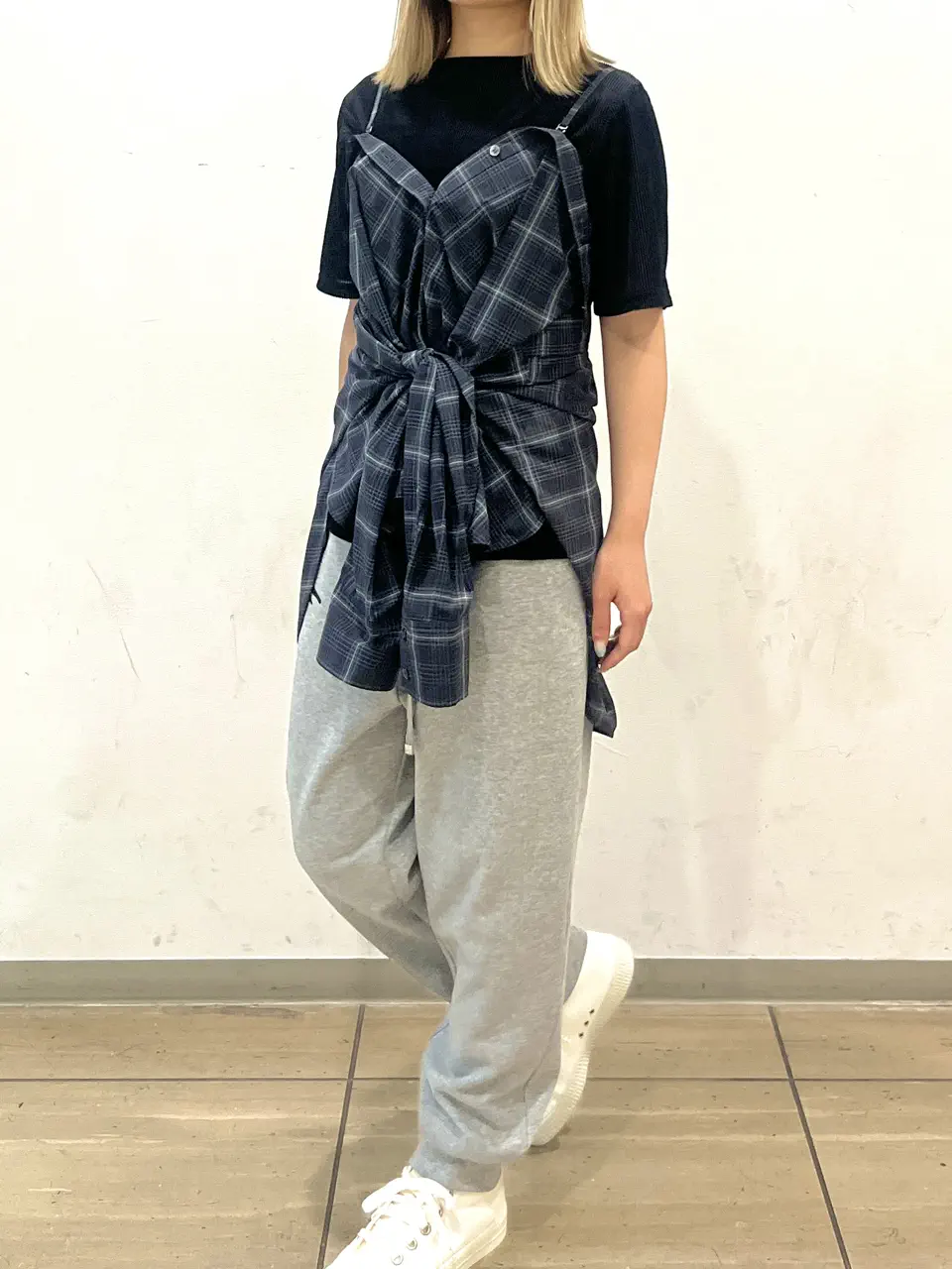 GRACE CONTINENTAL FUJISAWA コーディネート画像