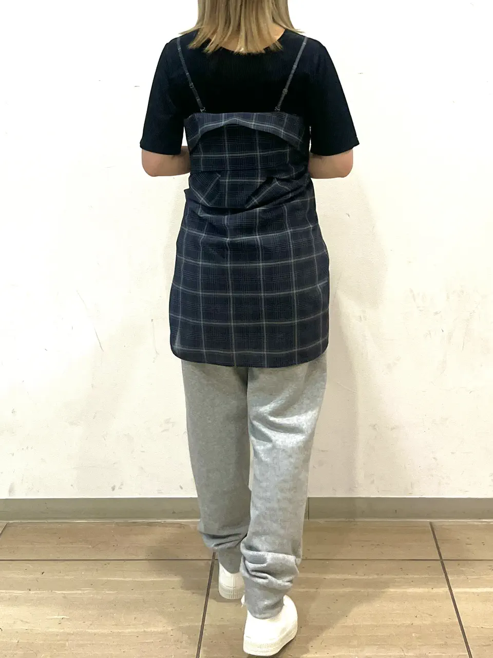 GRACE CONTINENTAL FUJISAWA コーディネート画像