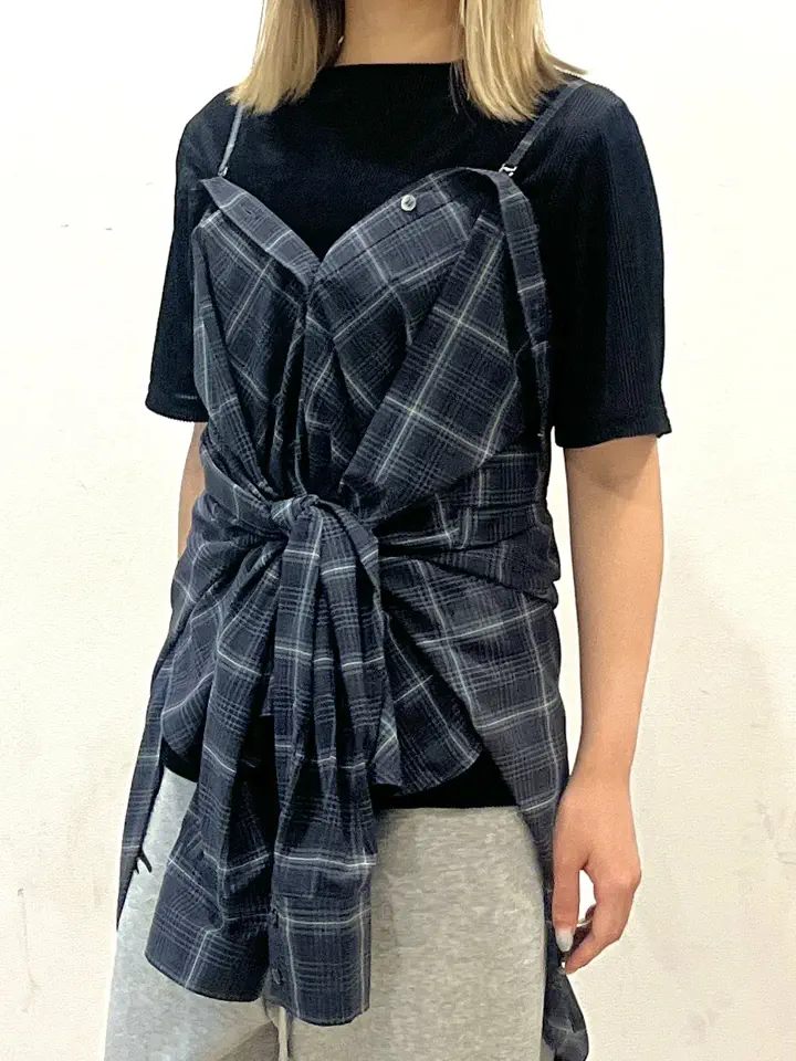 GRACE CONTINENTAL FUJISAWA コーディネート画像