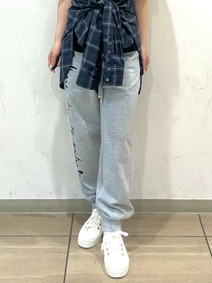 GRACE CONTINENTAL FUJISAWA コーディネート画像