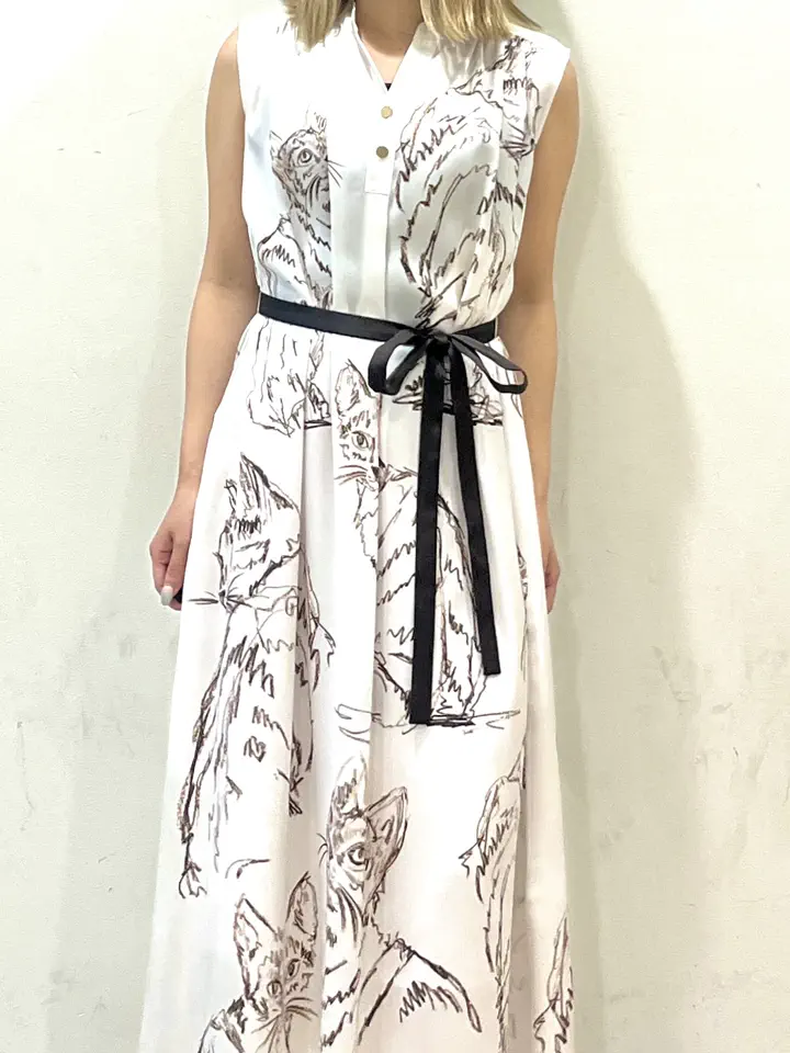 GRACE CONTINENTAL FUJISAWA コーディネート画像