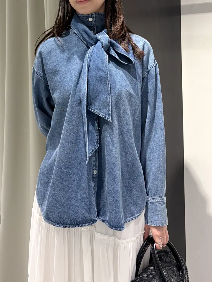 GRACE CONTINENTAL kobayashi コーディネート画像
