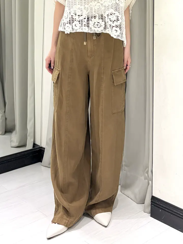 GRACE CONTINENTAL kobayashi コーディネート画像