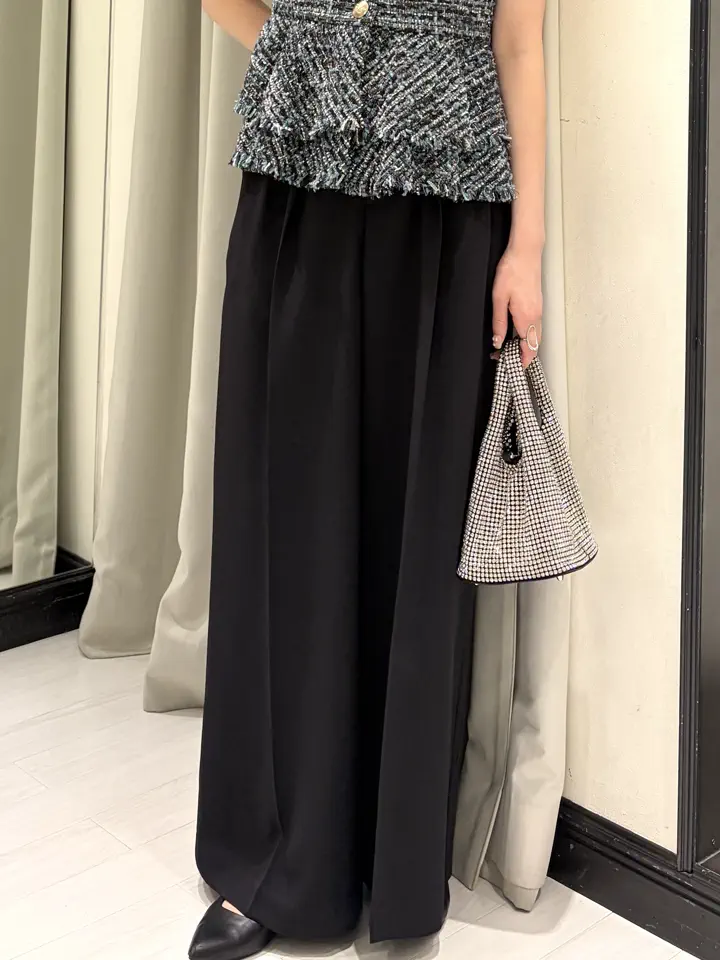 GRACE CONTINENTAL kobayashi コーディネート画像