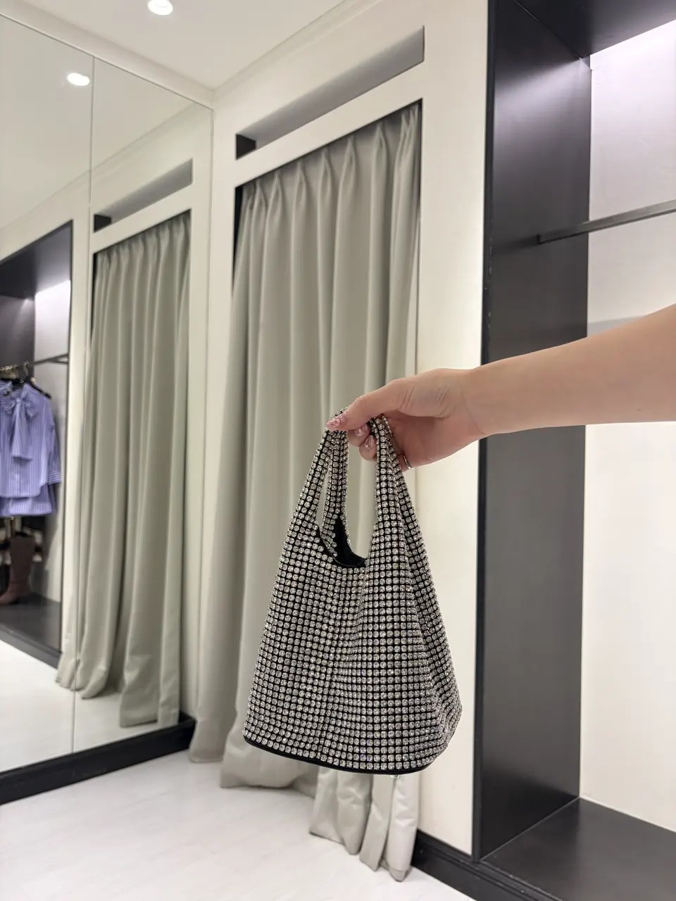 GRACE CONTINENTAL kobayashi コーディネート画像