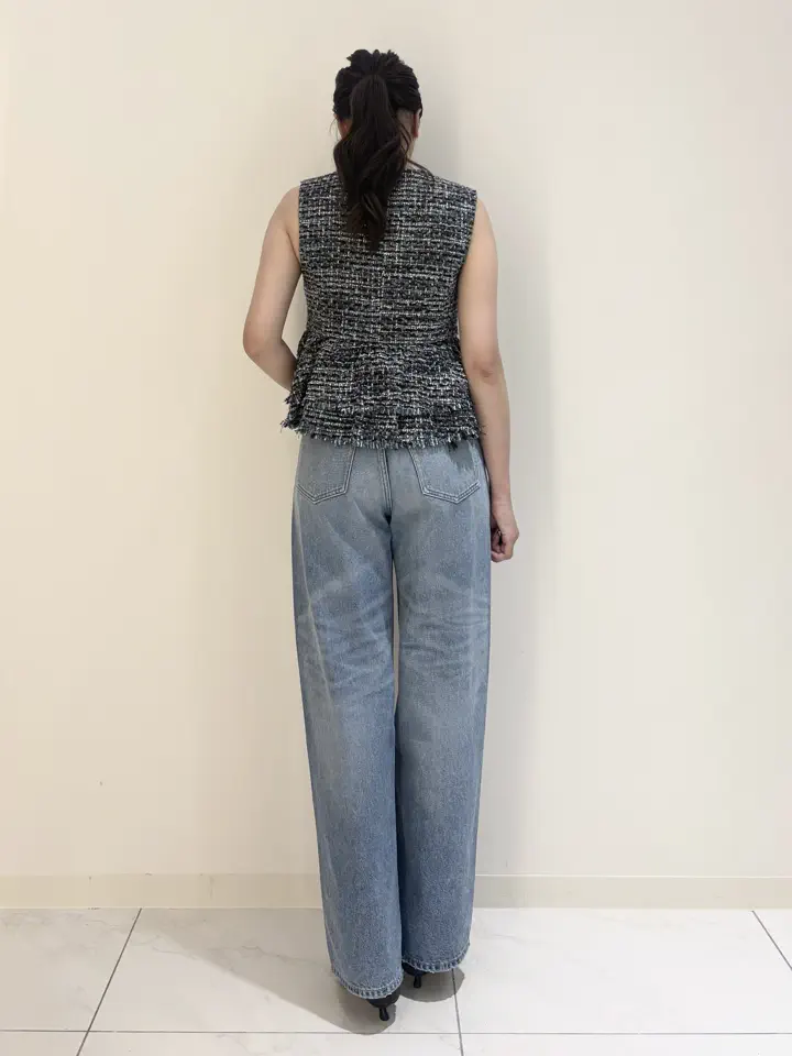 GRACE CONTINENTAL Asumi コーディネート画像