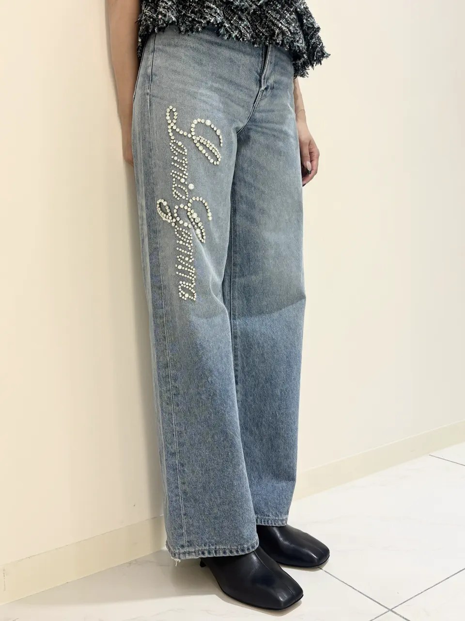 GRACE CONTINENTAL Asumi コーディネート画像