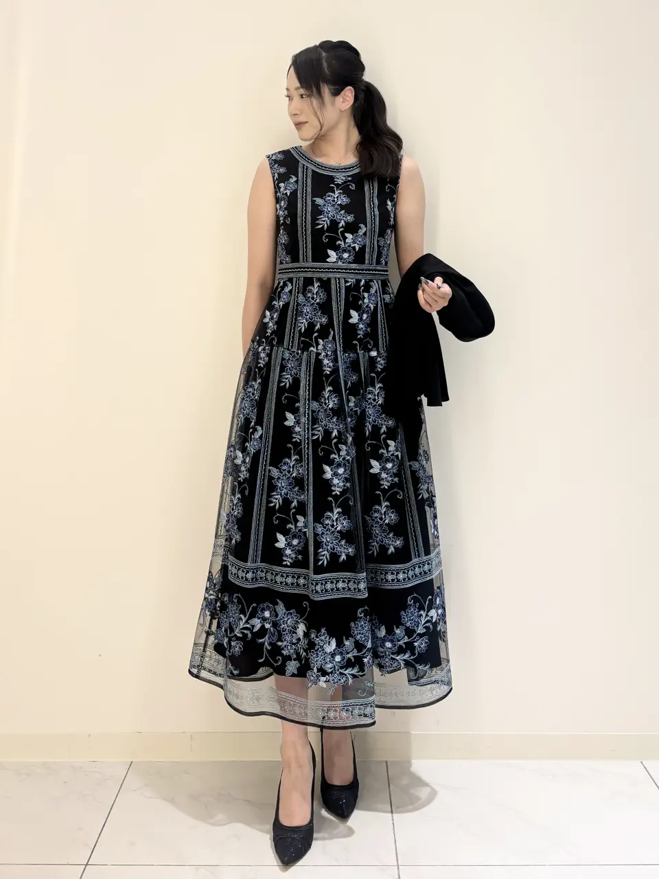  Asumi コーディネート画像