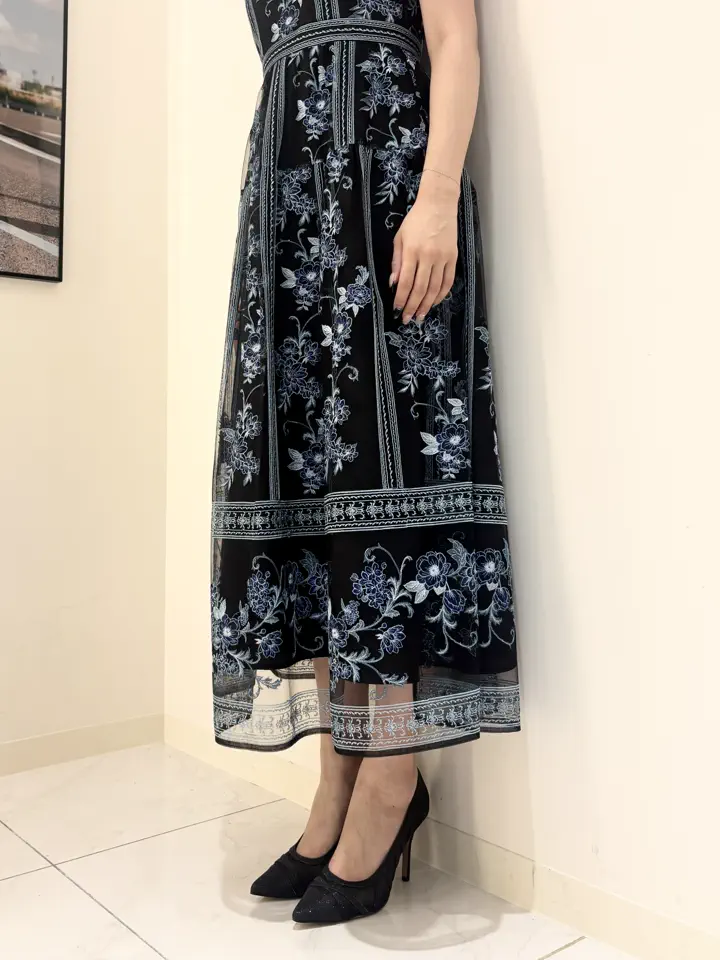 GRACE CONTINENTAL Asumi コーディネート画像