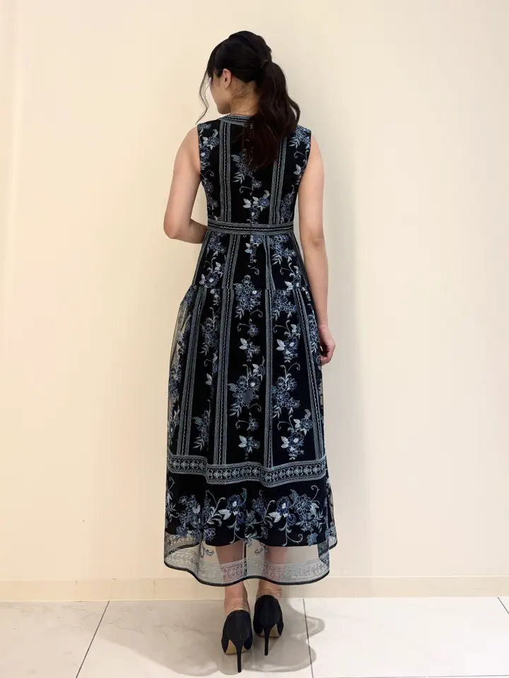 GRACE CONTINENTAL Asumi コーディネート画像