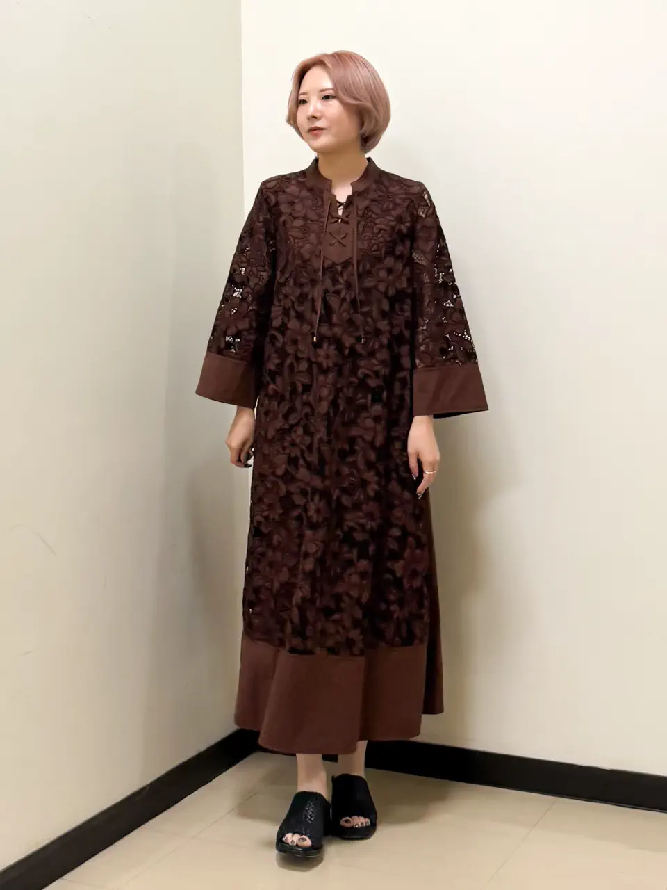  hoshino_y コーディネート画像
