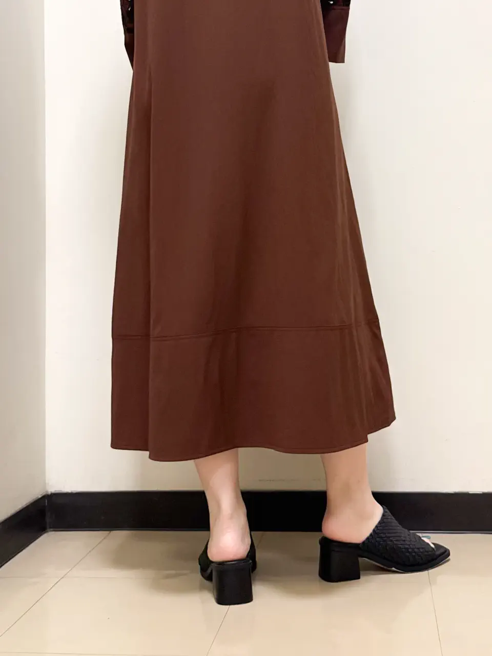 GRACE CONTINENTAL hoshino_y コーディネート画像