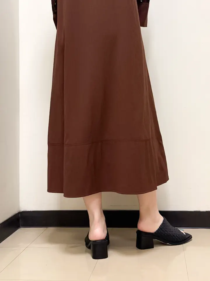 GRACE CONTINENTAL hoshino_y コーディネート画像