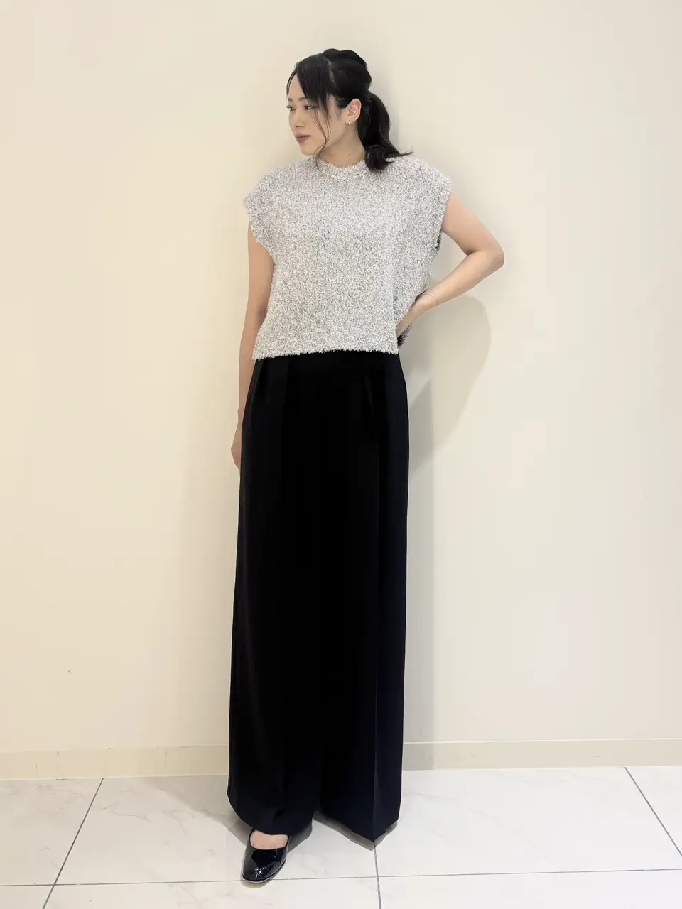  Asumi コーディネート画像