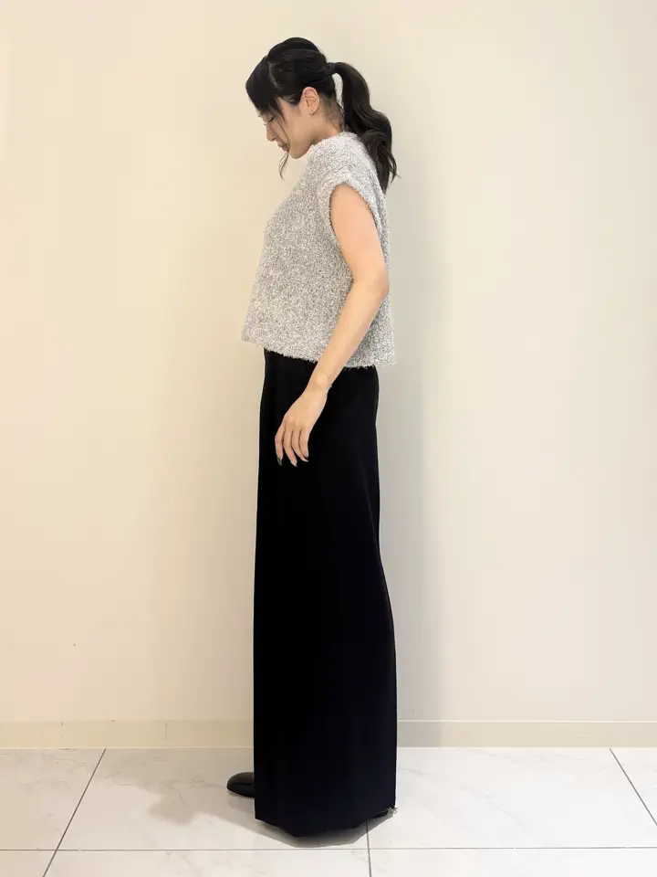 GRACE CONTINENTAL Asumi コーディネート画像