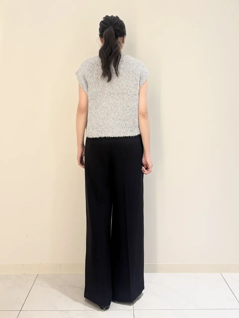 GRACE CONTINENTAL Asumi コーディネート画像