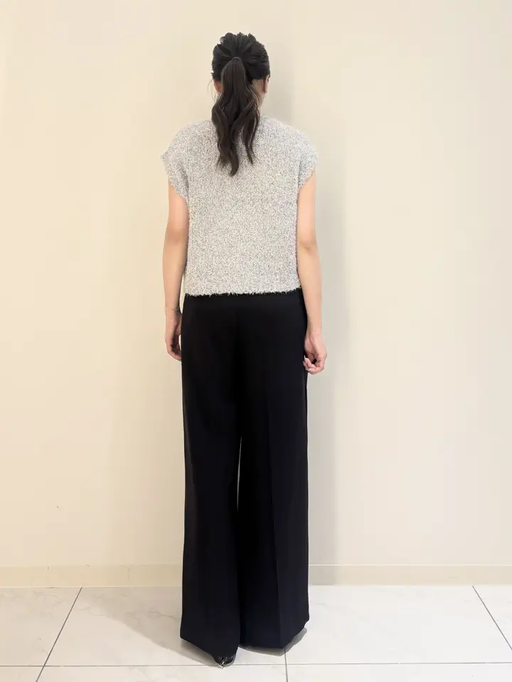 GRACE CONTINENTAL Asumi コーディネート画像