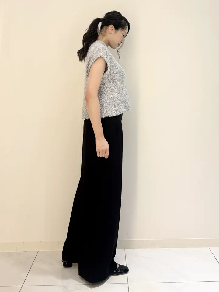 GRACE CONTINENTAL Asumi コーディネート画像