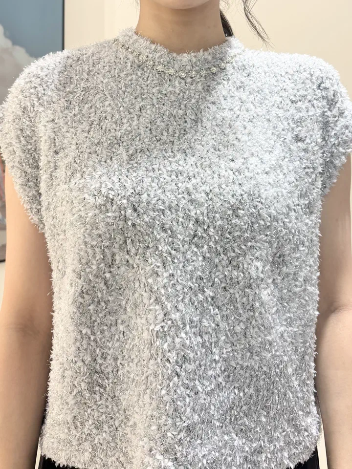 GRACE CONTINENTAL Asumi コーディネート画像