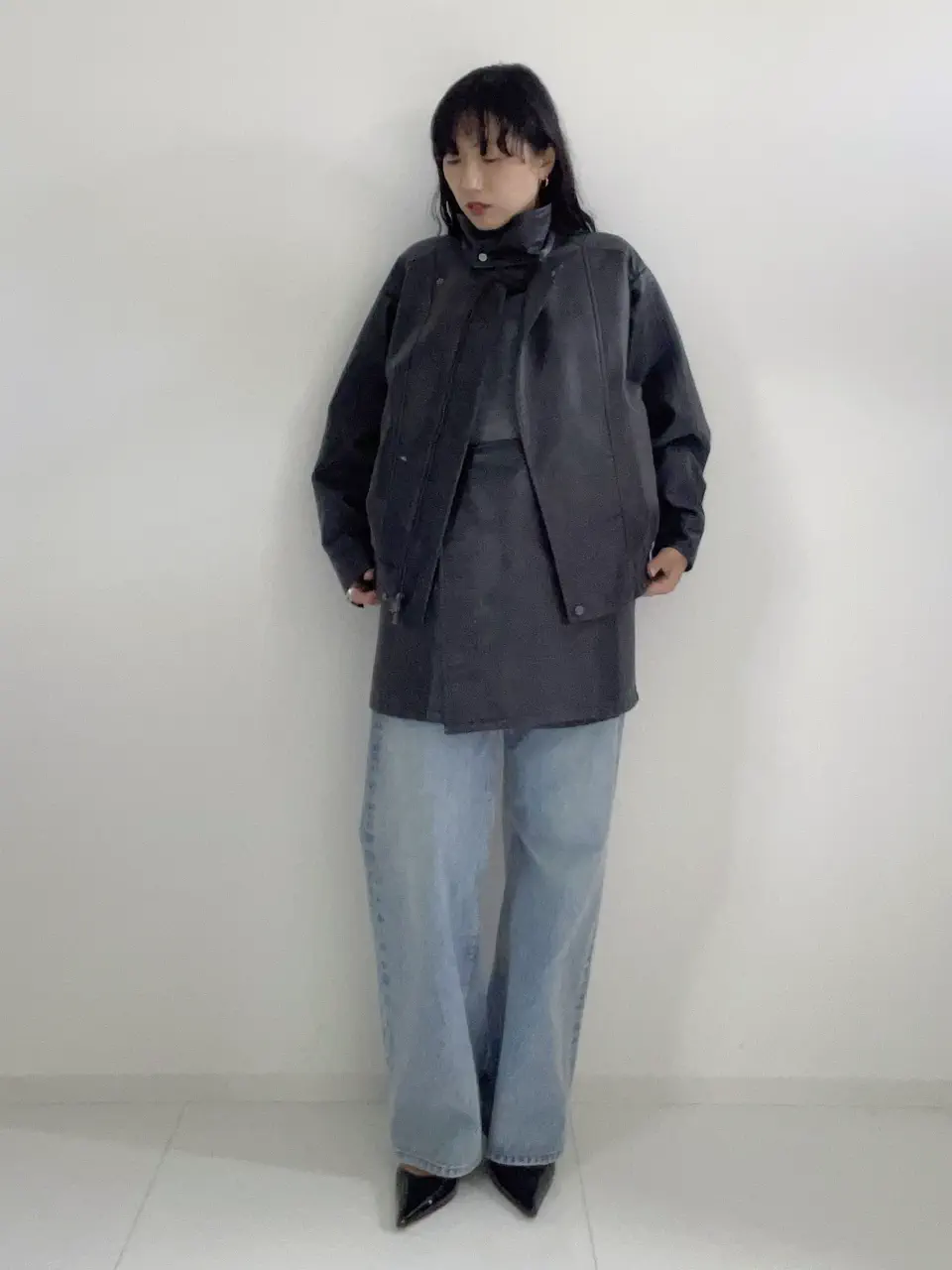   Sekine コーディネート画像