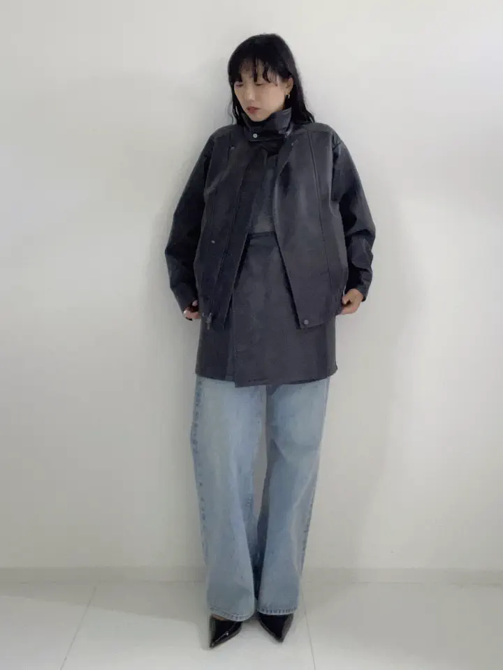 GRACE CONTINENTAL  Sekine コーディネート画像