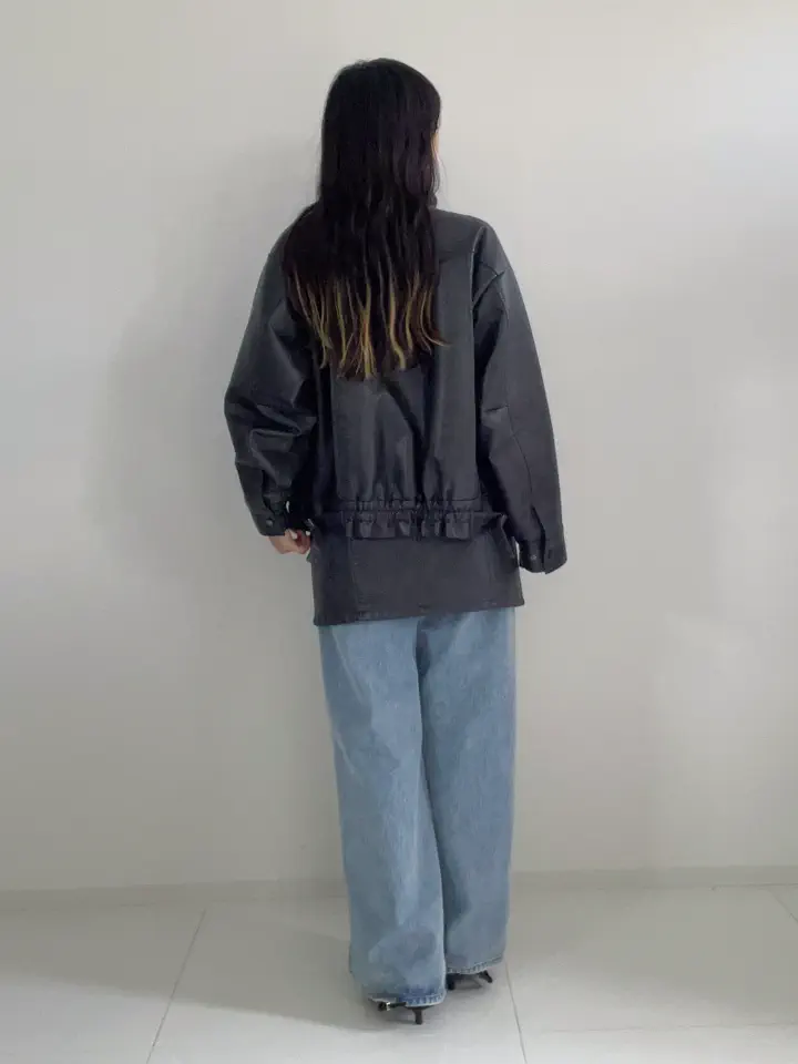 GRACE CONTINENTAL  Sekine コーディネート画像