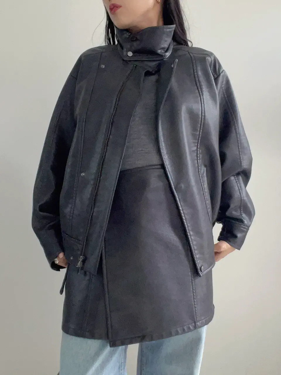 GRACE CONTINENTAL  Sekine コーディネート画像