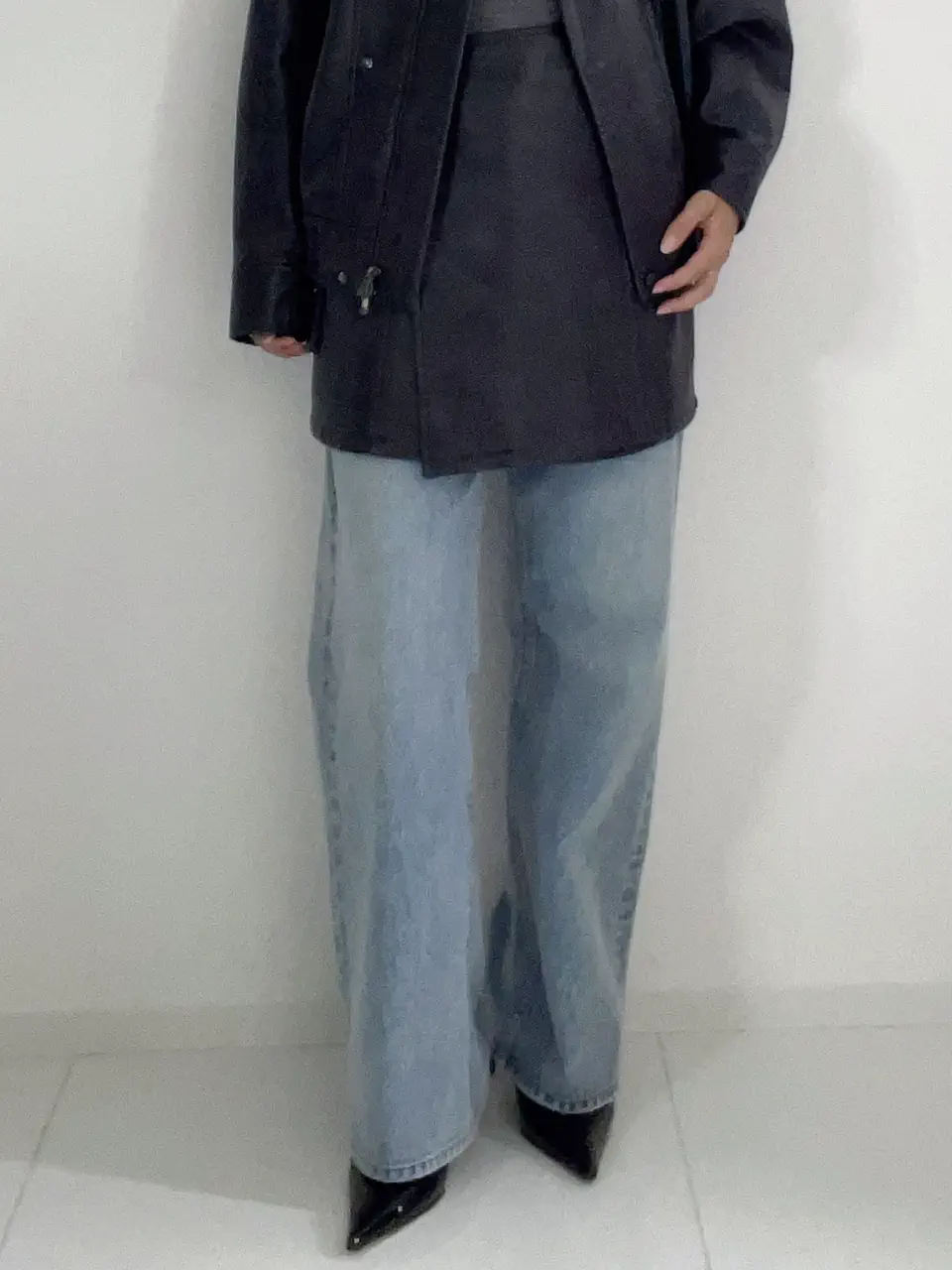 GRACE CONTINENTAL  Sekine コーディネート画像