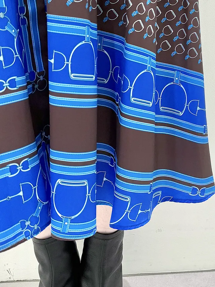 GRACE CONTINENTAL 遠藤　みずき コーディネート画像
