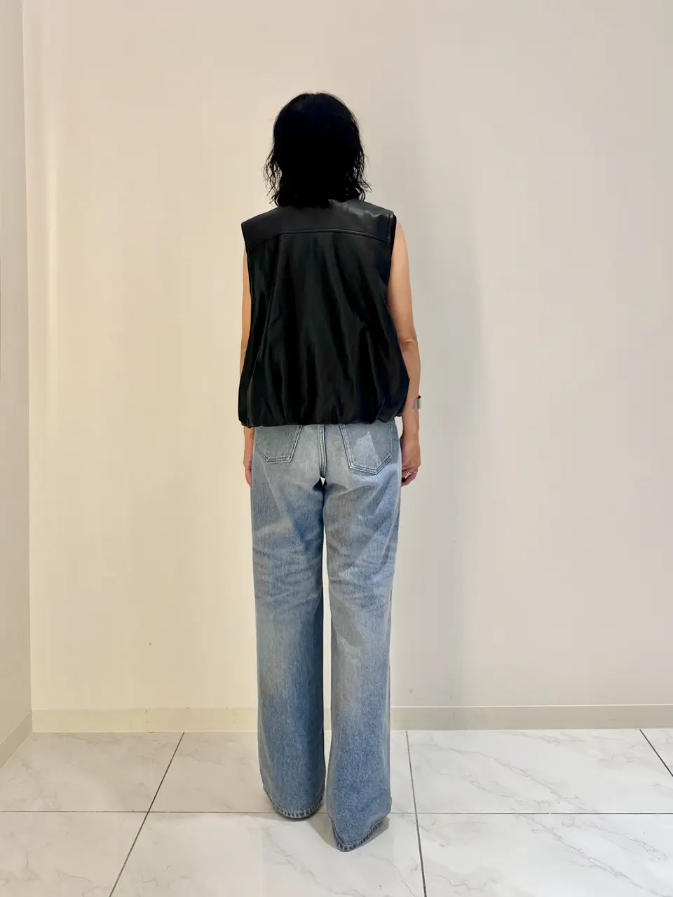 GRACE CONTINENTAL 尾田亜沙美 コーディネート画像