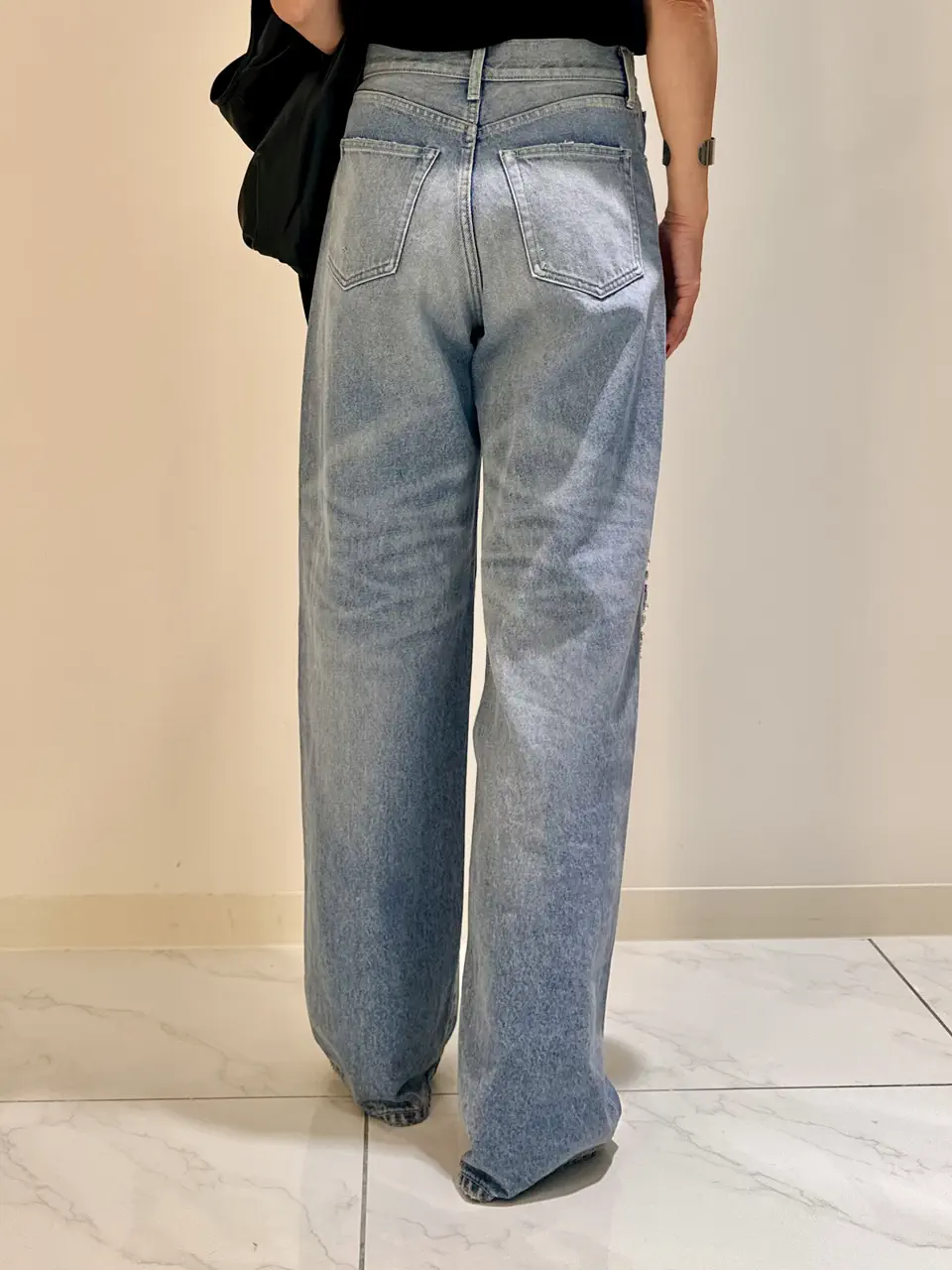 GRACE CONTINENTAL 尾田亜沙美 コーディネート画像
