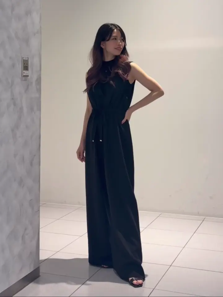 GRACE CONTINENTAL FUKUSHIMA YURIE コーディネート画像