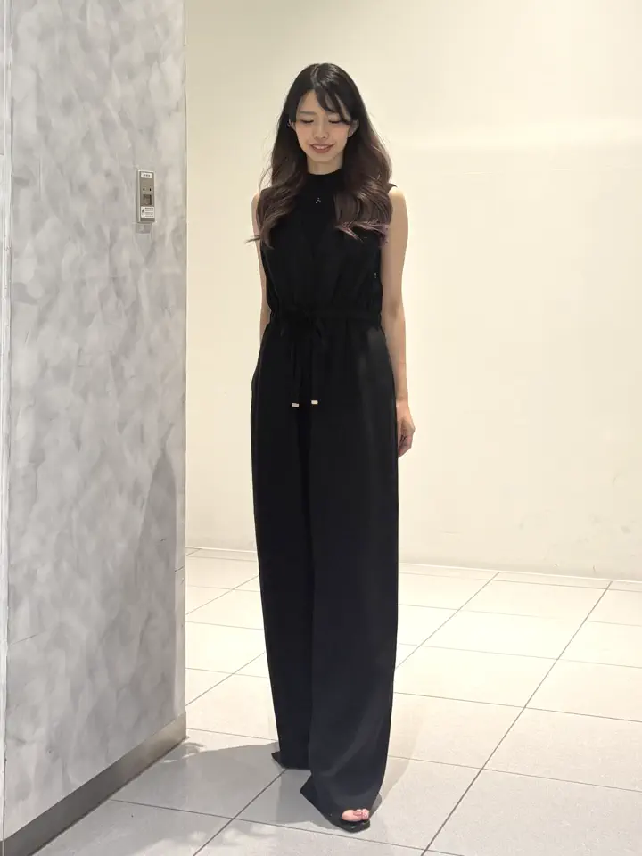 GRACE CONTINENTAL FUKUSHIMA YURIE コーディネート画像
