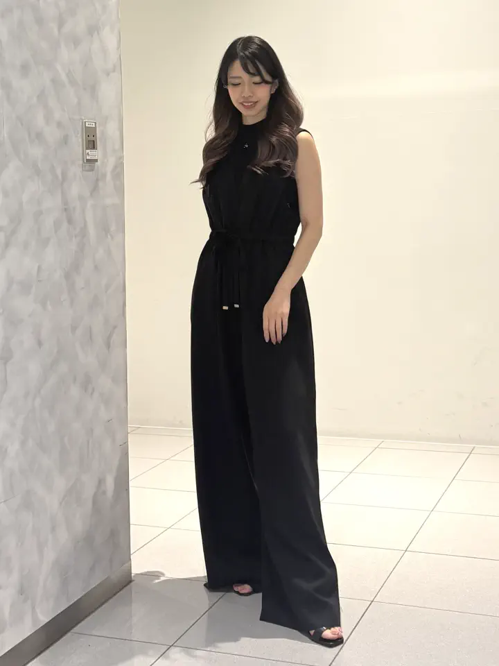 GRACE CONTINENTAL FUKUSHIMA YURIE コーディネート画像