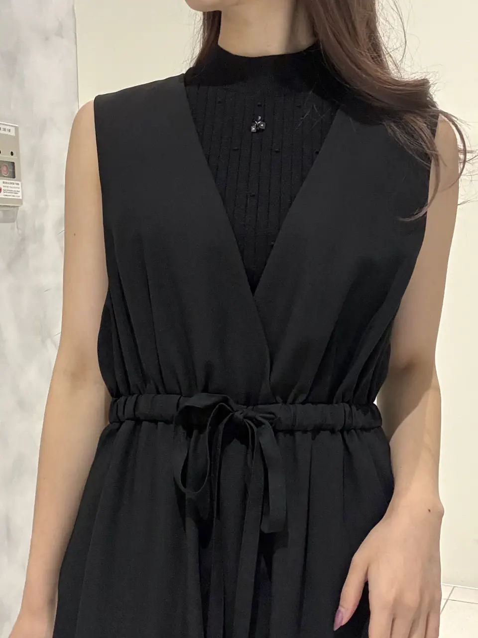 GRACE CONTINENTAL FUKUSHIMA YURIE コーディネート画像